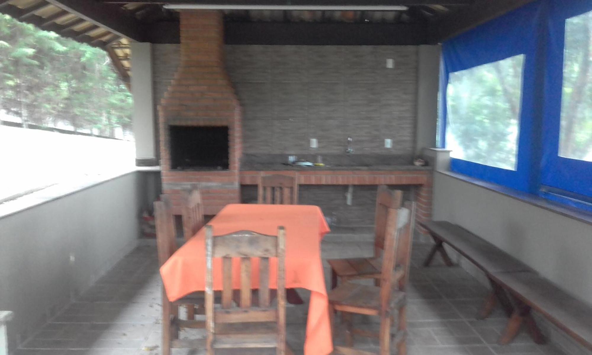 Hotel Pousada Gurupia แซร์ฮาเนกรา ภายนอก รูปภาพ