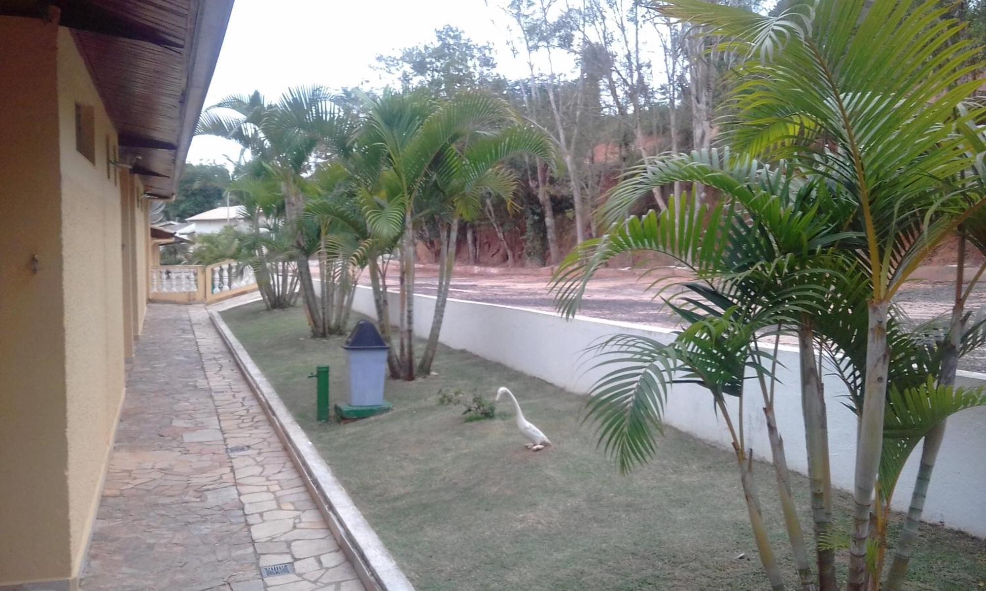 Hotel Pousada Gurupia แซร์ฮาเนกรา ภายนอก รูปภาพ