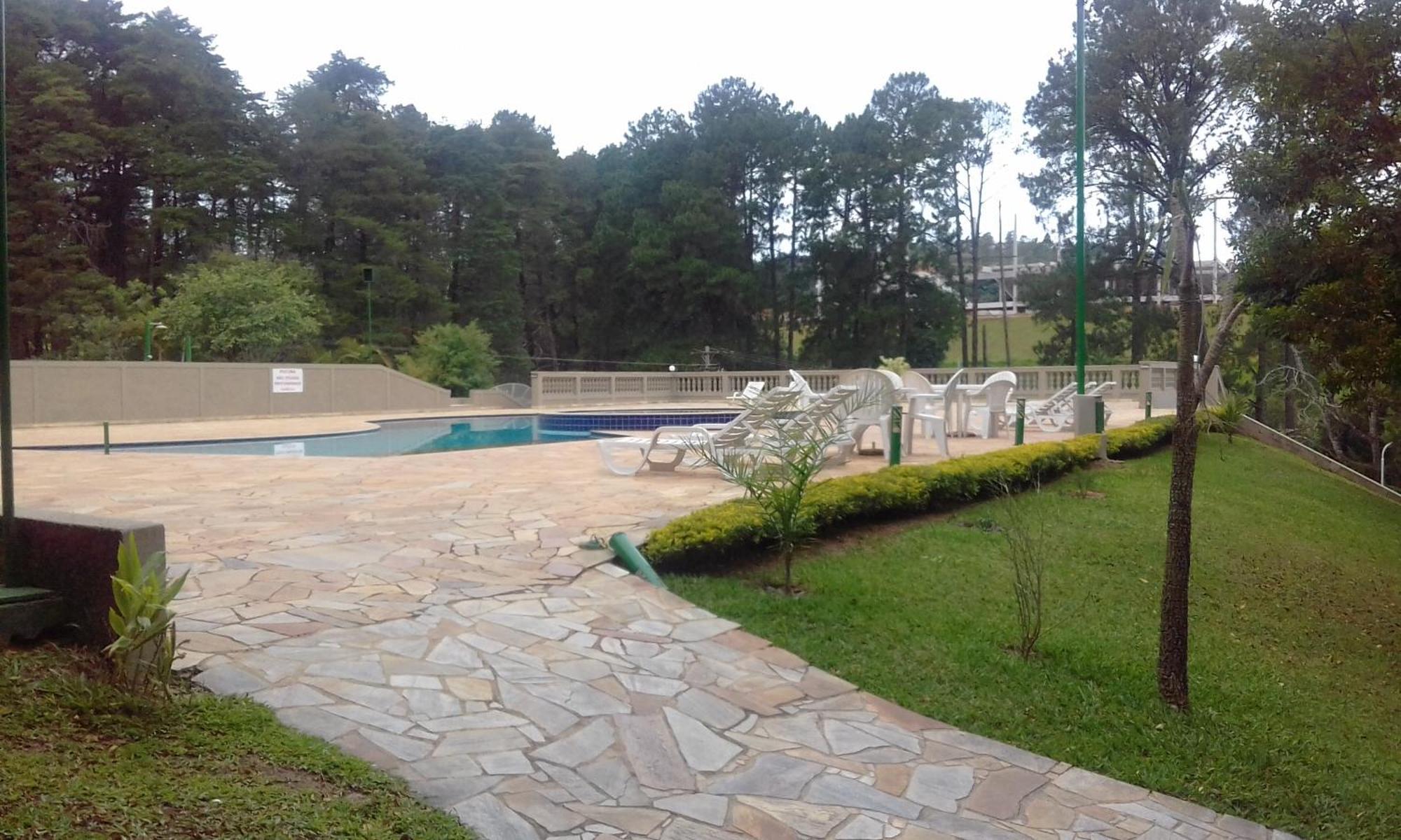 Hotel Pousada Gurupia แซร์ฮาเนกรา ภายนอก รูปภาพ