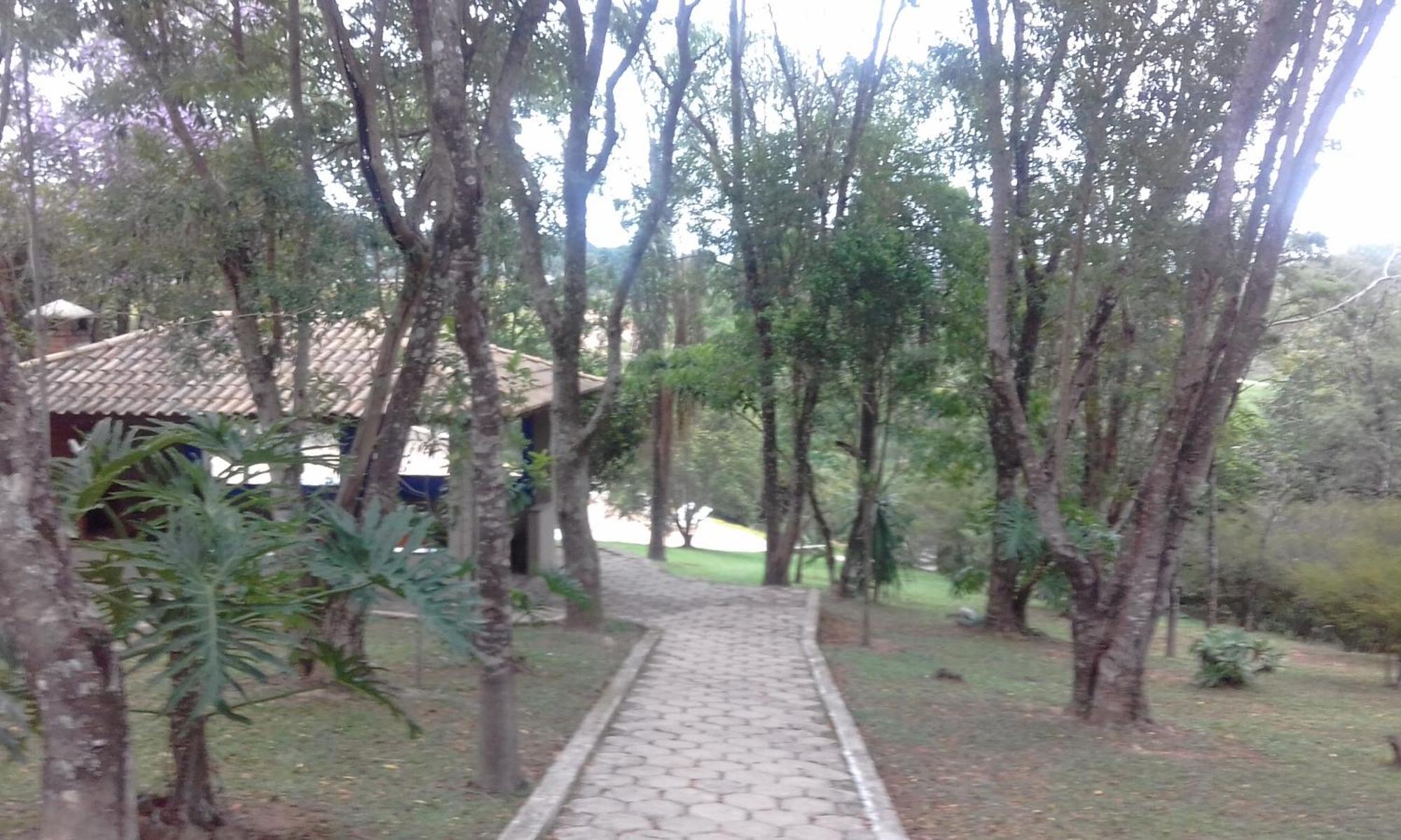 Hotel Pousada Gurupia แซร์ฮาเนกรา ภายนอก รูปภาพ