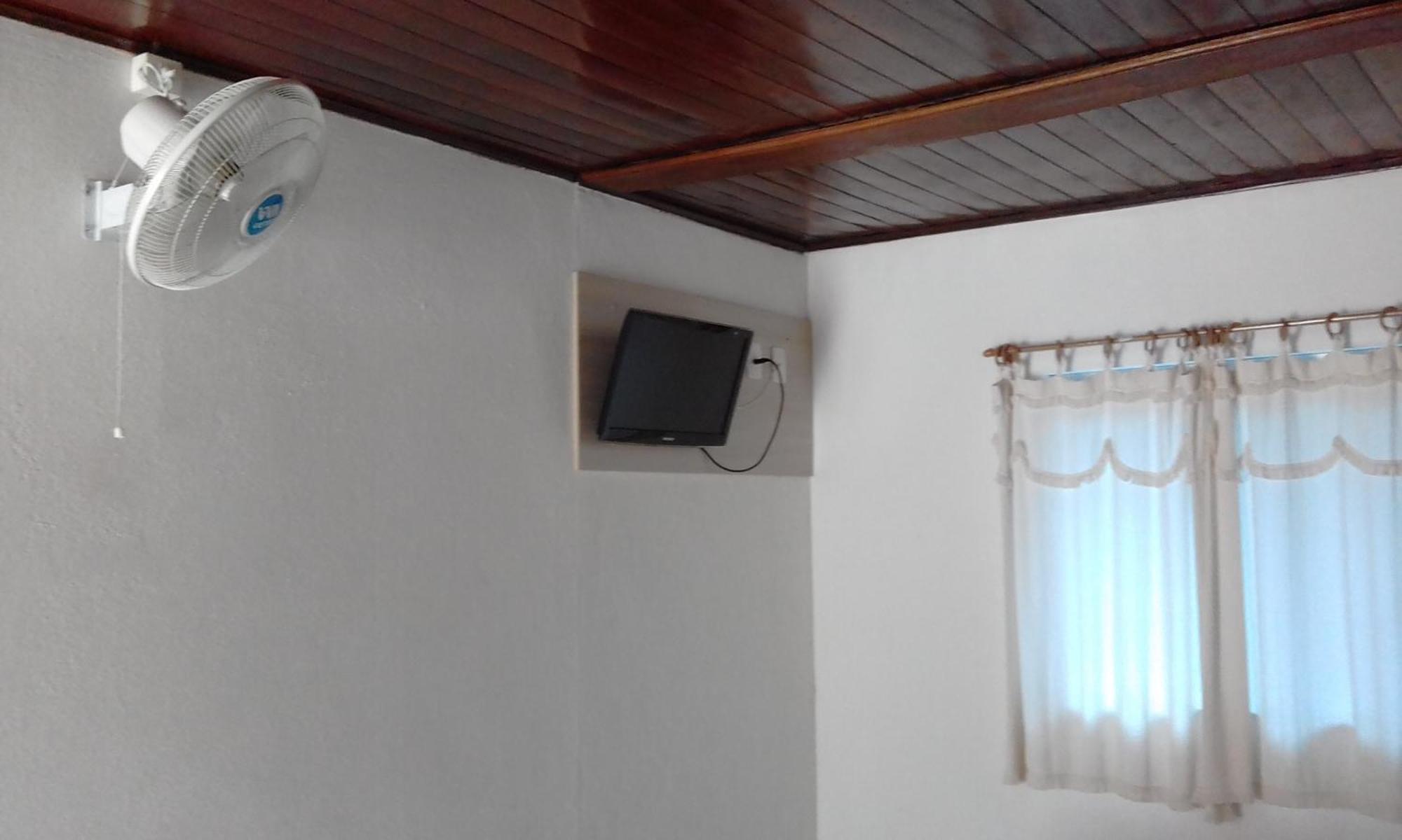 Hotel Pousada Gurupia แซร์ฮาเนกรา ภายนอก รูปภาพ